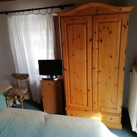 Sorgenti Del Piave 3* Sappada